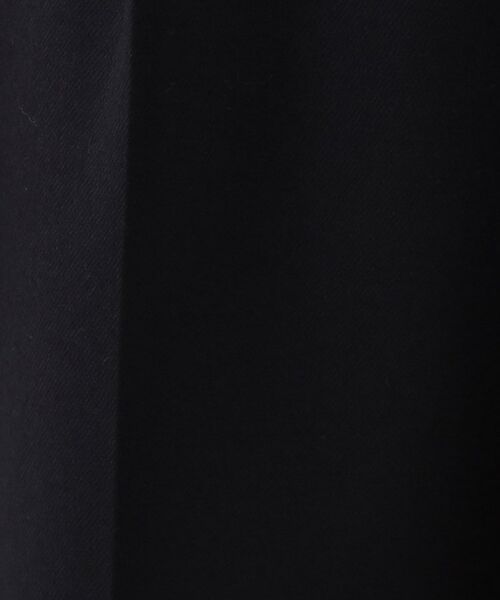 Reflect / リフレクト ショート・ハーフ・半端丈パンツ | 【腰周りすっきり◎】ワイドクロップドパンツ | 詳細24