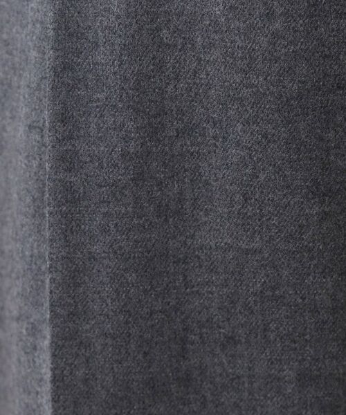 Reflect / リフレクト ショート・ハーフ・半端丈パンツ | 【腰周りすっきり◎】ワイドクロップドパンツ | 詳細8