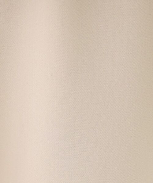 Reflect / リフレクト パンツ | 【ウエスト総ゴム/セットアップ可】フルレングスストレートパンツ | 詳細15