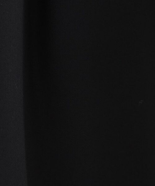 Reflect / リフレクト パンツ | 【腰周りすっきり◎】センタープレス入りテーパードパンツ | 詳細18