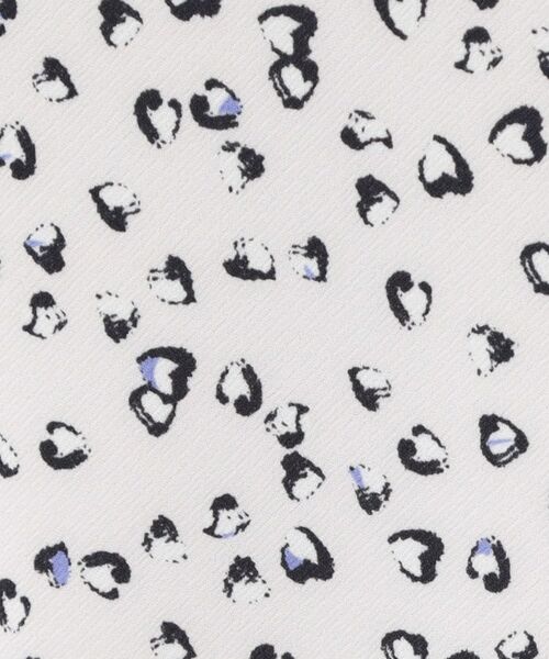 Reflect / リフレクト スカート | ソフトフレアプリントスカート | 詳細15