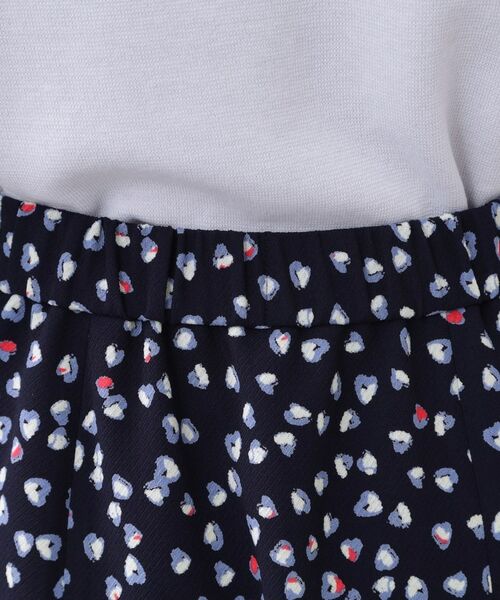 Reflect / リフレクト スカート | ソフトフレアプリントスカート | 詳細22