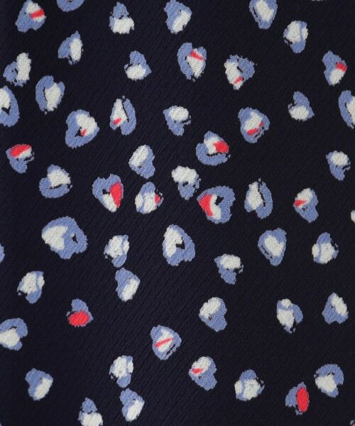 Reflect / リフレクト スカート | ソフトフレアプリントスカート | 詳細7