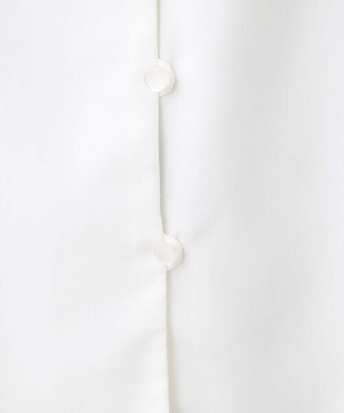 Reflect / リフレクト シャツ・ブラウス | 【レイヤードに◎】ボウタイブラウス | 詳細9