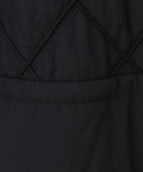 Reflect / リフレクト その他アウター | 【気軽な羽織に◎】中綿キルティングショートコート | 詳細15