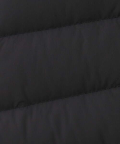Reflect / リフレクト ダウンジャケット・ベスト | 【定番人気／ウエスト調整可】フーデッドロングダウンコート | 詳細13