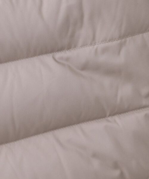 Reflect / リフレクト ダウンジャケット・ベスト | 【定番人気／ウエスト調整可】フーデッドロングダウンコート | 詳細17