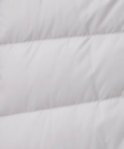 Reflect / リフレクト ダウンジャケット・ベスト | 【定番人気／ウエスト調整可】フーデッドロングダウンコート | 詳細9