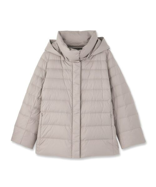 Reflect / リフレクト ダウンジャケット・ベスト | 【定番人気】フーデッドミドルダウンコート | 詳細24