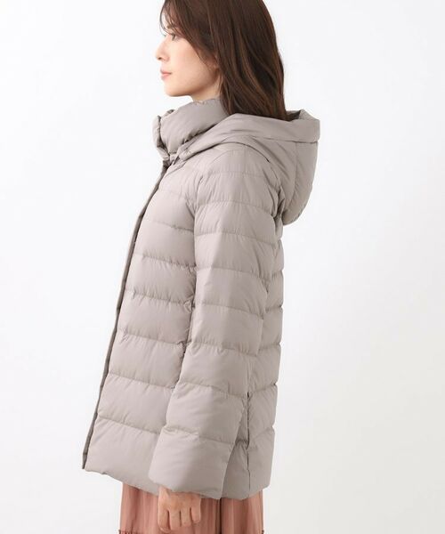 Reflect / リフレクト ダウンジャケット・ベスト | 【定番人気】フーデッドミドルダウンコート | 詳細26