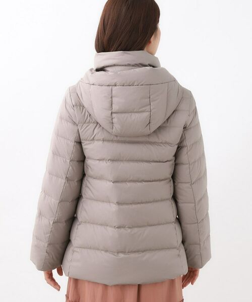 Reflect / リフレクト ダウンジャケット・ベスト | 【定番人気】フーデッドミドルダウンコート | 詳細27
