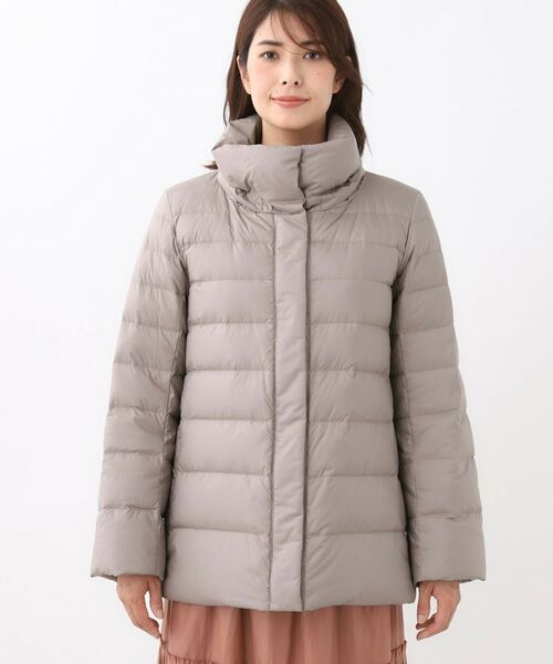 Reflect / リフレクト ダウンジャケット・ベスト | 【定番人気】フーデッドミドルダウンコート | 詳細28