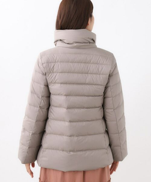 Reflect / リフレクト ダウンジャケット・ベスト | 【定番人気】フーデッドミドルダウンコート | 詳細29