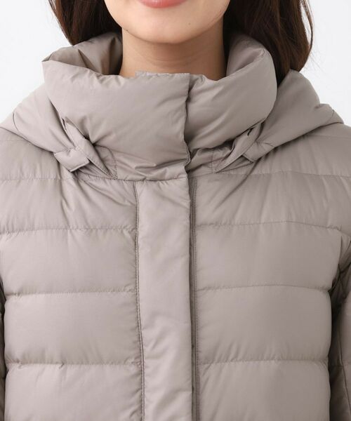 Reflect / リフレクト ダウンジャケット・ベスト | 【定番人気】フーデッドミドルダウンコート | 詳細30
