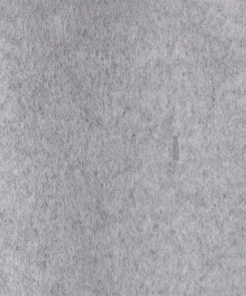 Reflect / リフレクト その他アウター | 【衿が顔に当たらない◎】スタンドネックミドルコート | 詳細13