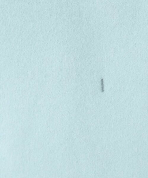 Reflect / リフレクト その他アウター | 【衿が顔に当たらない◎】スタンドネックミドルコート | 詳細21