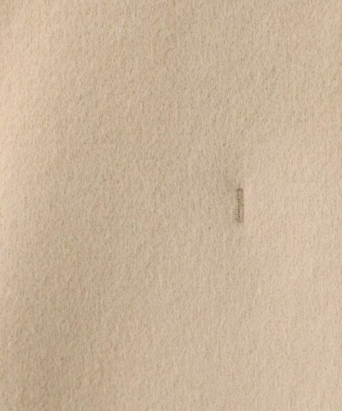 Reflect / リフレクト その他アウター | 【衿が顔に当たらない◎】スタンドネックミドルコート | 詳細25