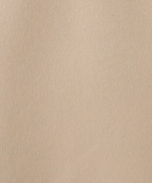 Reflect / リフレクト その他アウター | 【選べる6色】テーラードカラーロングウール混コート | 詳細18