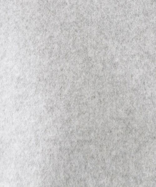 Reflect / リフレクト その他アウター | リバー仕立てショートコート | 詳細12