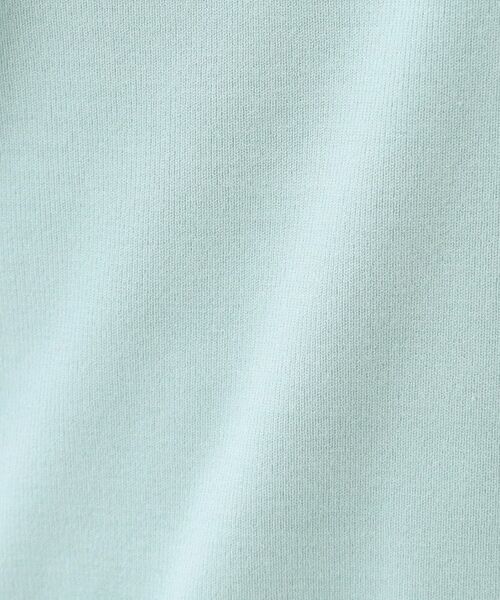 Reflect / リフレクト ニット・セーター | 【ゆったり着られる◎】ラグランスリーブニット | 詳細21