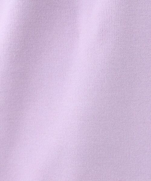 Reflect / リフレクト ニット・セーター | 【ゆったり着られる◎】ラグランスリーブニット | 詳細29