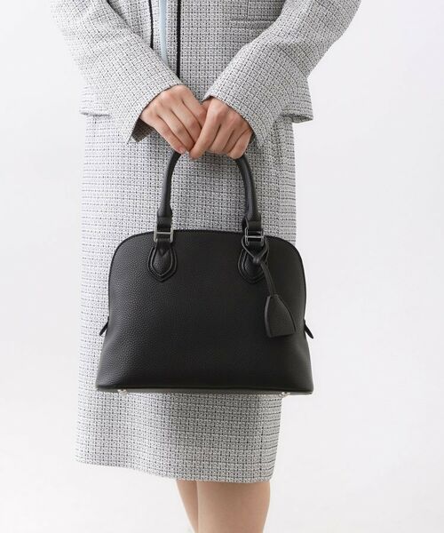 Reflect / リフレクト ハンドバッグ | 【フォーマル／入卒／通勤にも使える】セレモニーバッグ | 詳細1