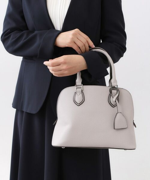 Reflect / リフレクト ハンドバッグ | 【フォーマル／入卒／通勤にも使える】セレモニーバッグ | 詳細3