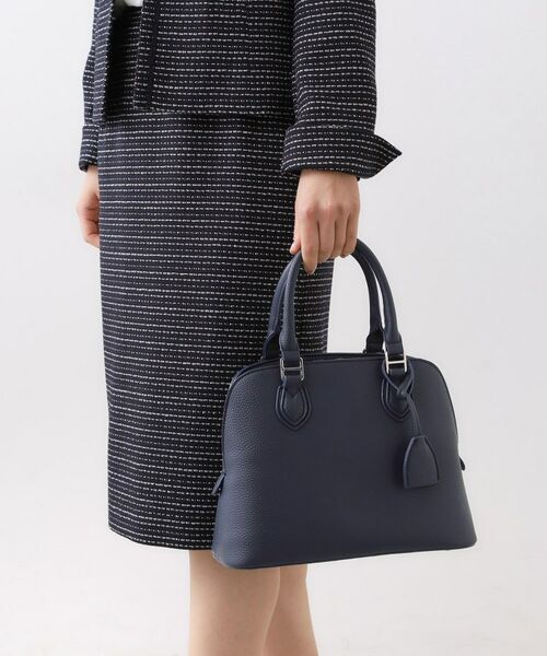 Reflect / リフレクト ハンドバッグ | 【フォーマル／入卒／通勤にも使える】セレモニーバッグ | 詳細5