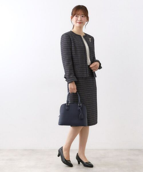 Reflect / リフレクト ハンドバッグ | 【フォーマル／入卒／通勤にも使える】セレモニーバッグ | 詳細6