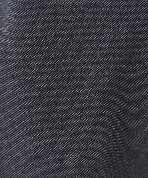 Reflect / リフレクト パンツ | 【ウエスト総ゴム】ワイドストレートパンツ | 詳細12