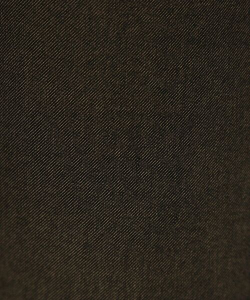 Reflect / リフレクト パンツ | 【ウエスト総ゴム】ワイドストレートパンツ | 詳細8