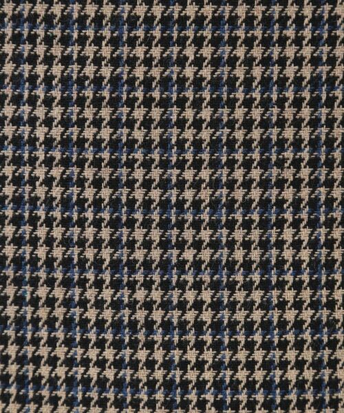 Reflect / リフレクト スカート | 【秋映え◎】千鳥格子風タイトスカート | 詳細4