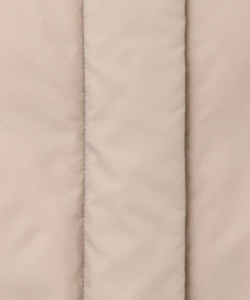 Reflect / リフレクト ダウンジャケット・ベスト | 【すっきシルエット】ショート丈ダウンコート | 詳細15
