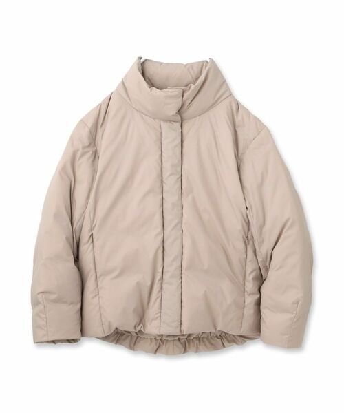 Reflect / リフレクト ダウンジャケット・ベスト | 【すっきシルエット】ショート丈ダウンコート | 詳細16