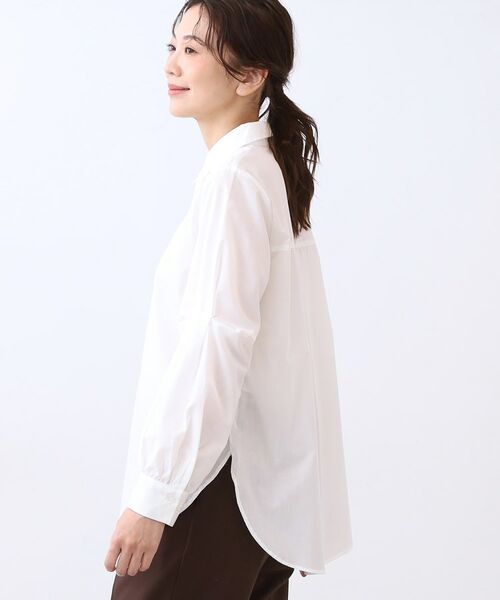 Reflect / リフレクト その他トップス | 【単品使い◎】ニットベスト+シャツセット | 詳細23