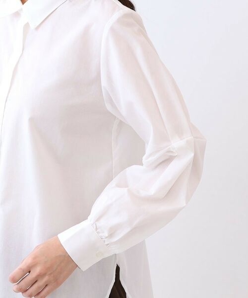 Reflect / リフレクト その他トップス | 【単品使い◎】ニットベスト+シャツセット | 詳細26