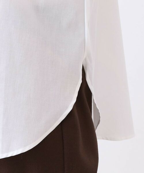 Reflect / リフレクト その他トップス | 【単品使い◎】ニットベスト+シャツセット | 詳細27