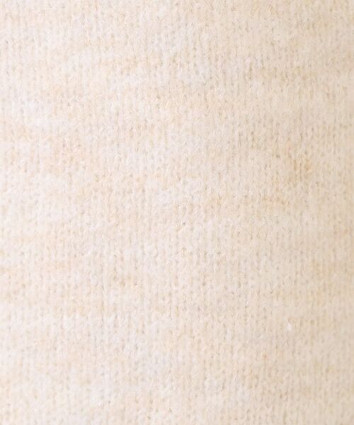 Reflect / リフレクト その他トップス | 【単品使い◎】ニットベスト+シャツセット | 詳細6