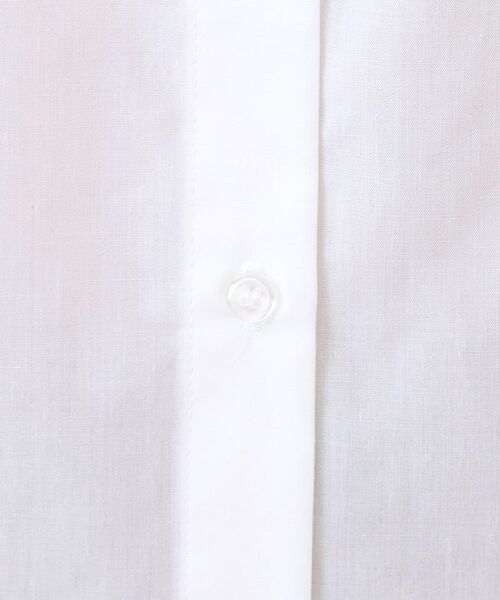 Reflect / リフレクト その他トップス | 【単品使い◎】ニットベスト+シャツセット | 詳細7