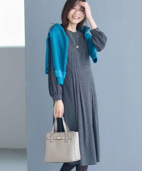 Reflect / リフレクト ニット・セーター | 【ほんのりラメ感◎】ケーブル柄ニット | 詳細7