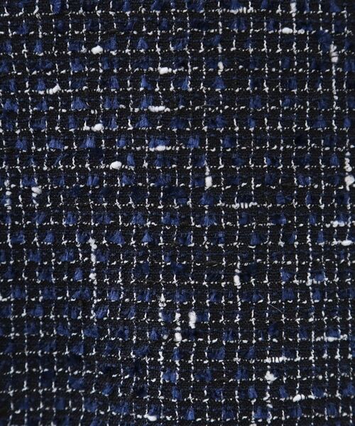 Reflect / リフレクト スカート | 【広がりすぎない/美シルエット◎】ツイードフレアスカート | 詳細8