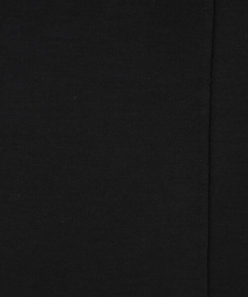 Reflect / リフレクト スカート | 【すっきりシルエット／通勤におすすめ◎】キレイめジャージタイトスカート | 詳細6