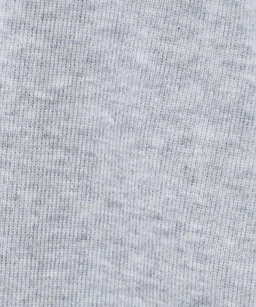 Reflect / リフレクト カーディガン・ボレロ | 【選べる5色／アンサンブル可】Vネックカーディガン | 詳細10