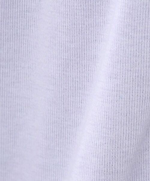 Reflect / リフレクト カーディガン・ボレロ | 【選べる5色／アンサンブル可】Vネックカーディガン | 詳細19