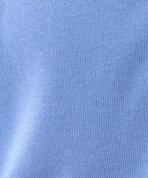 Reflect / リフレクト カーディガン・ボレロ | 【選べる5色／アンサンブル可】Vネックカーディガン | 詳細24