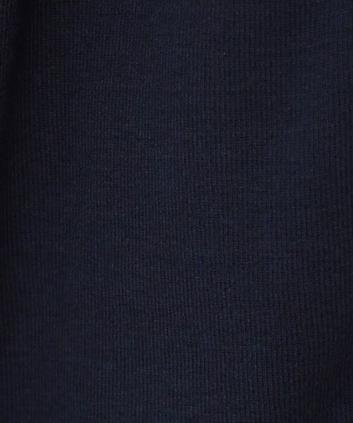 Reflect / リフレクト カーディガン・ボレロ | 【選べる5色／アンサンブル可】Vネックカーディガン | 詳細29