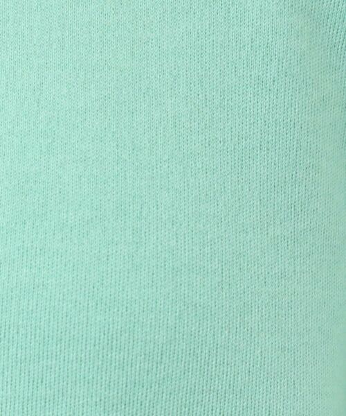 Reflect / リフレクト カーディガン・ボレロ | 【選べる5色／アンサンブル可】クルーネックカーディガン | 詳細13