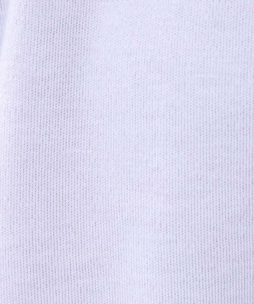 Reflect / リフレクト カーディガン・ボレロ | 【選べる5色／アンサンブル可】クルーネックカーディガン | 詳細18