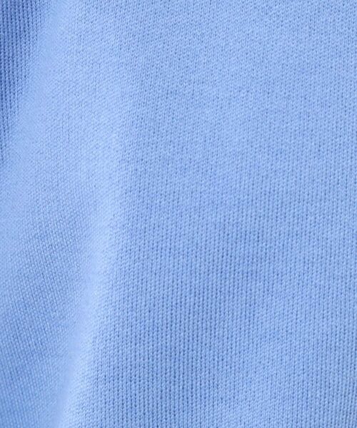 Reflect / リフレクト カーディガン・ボレロ | 【選べる5色／アンサンブル可】クルーネックカーディガン | 詳細23