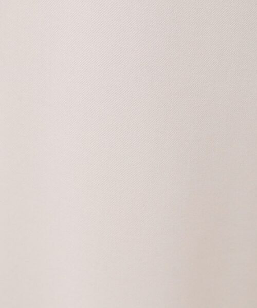 Reflect / リフレクト パンツ | 【裏起毛／ゆったりシルエット】ストレートワイドパンツ | 詳細10